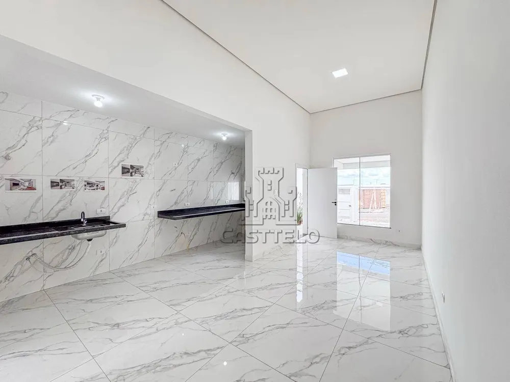 Casa, 3 quartos, 106 m² - Foto 4