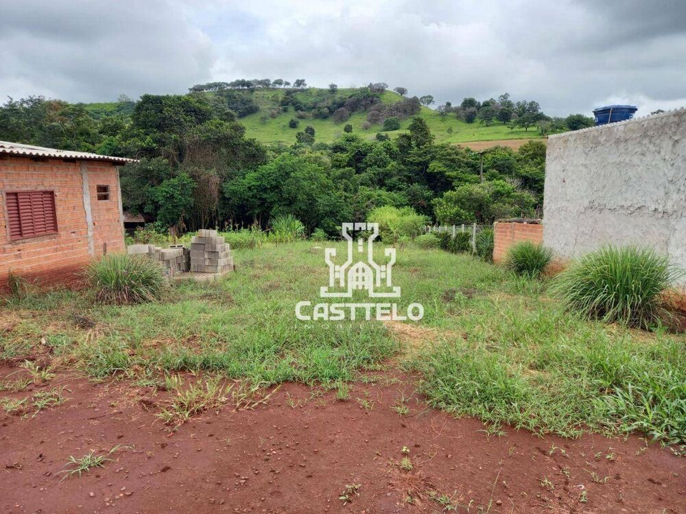 Chácara, 1211 m² - Foto 3