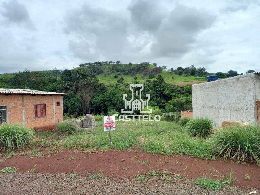 Chácara, 1211 m² - Foto 2