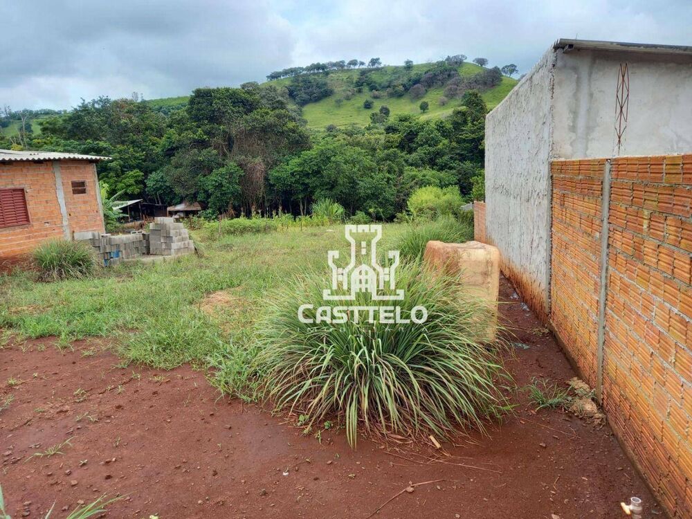 Chácara, 1211 m² - Foto 4