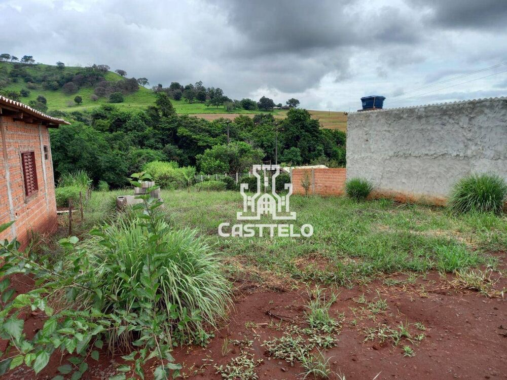 Chácara, 1211 m² - Foto 5