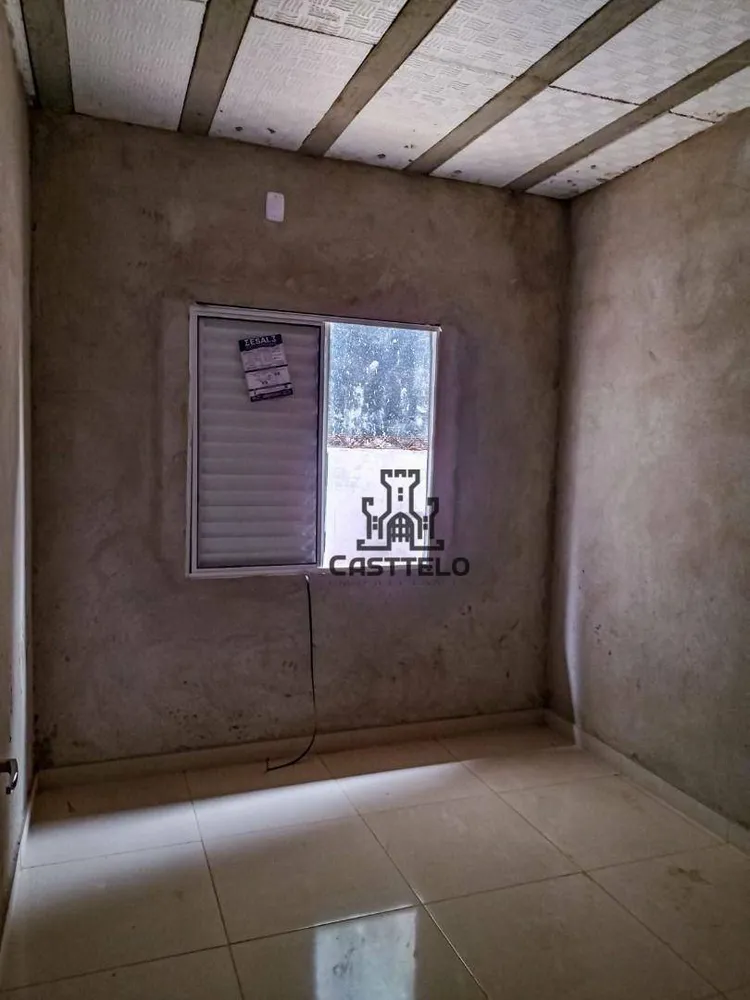 Casa, 3 quartos, 106 m² - Foto 6