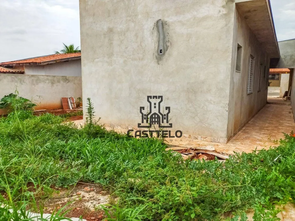 Casa, 3 quartos, 106 m² - Foto 11