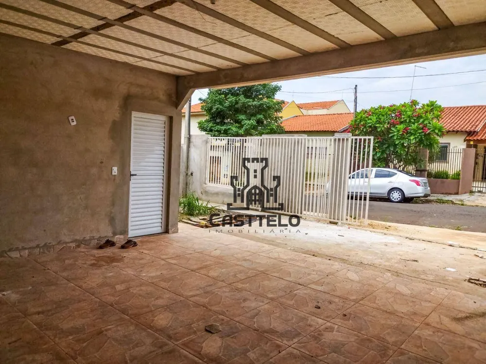 Casa, 3 quartos, 106 m² - Foto 3