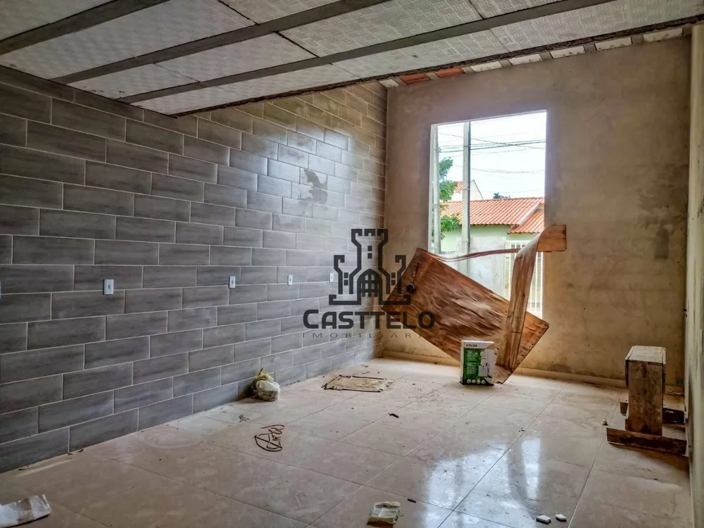 Casa, 3 quartos, 106 m² - Foto 4