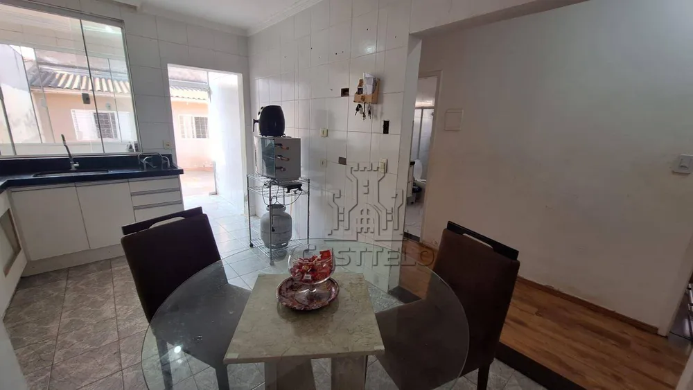 Casa, 3 quartos, 140 m² - Foto 1