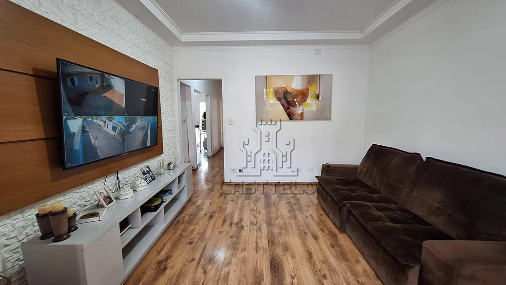 Casa, 3 quartos, 140 m² - Foto 3