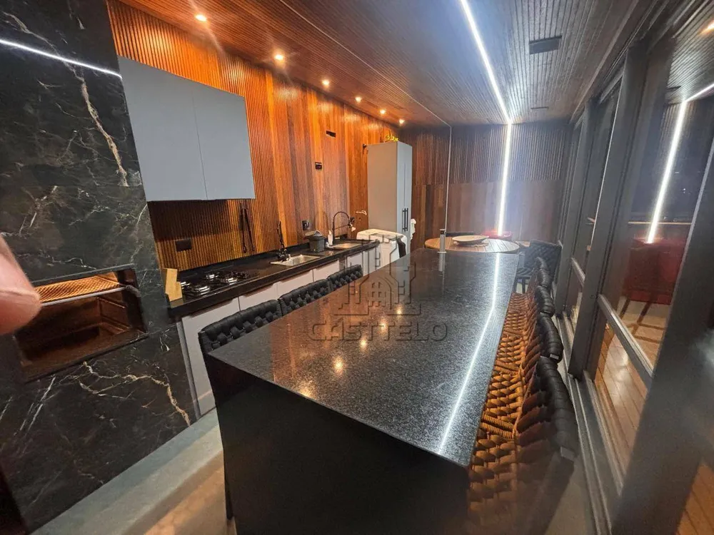 Apartamento, 3 quartos, 185 m² - Foto 3