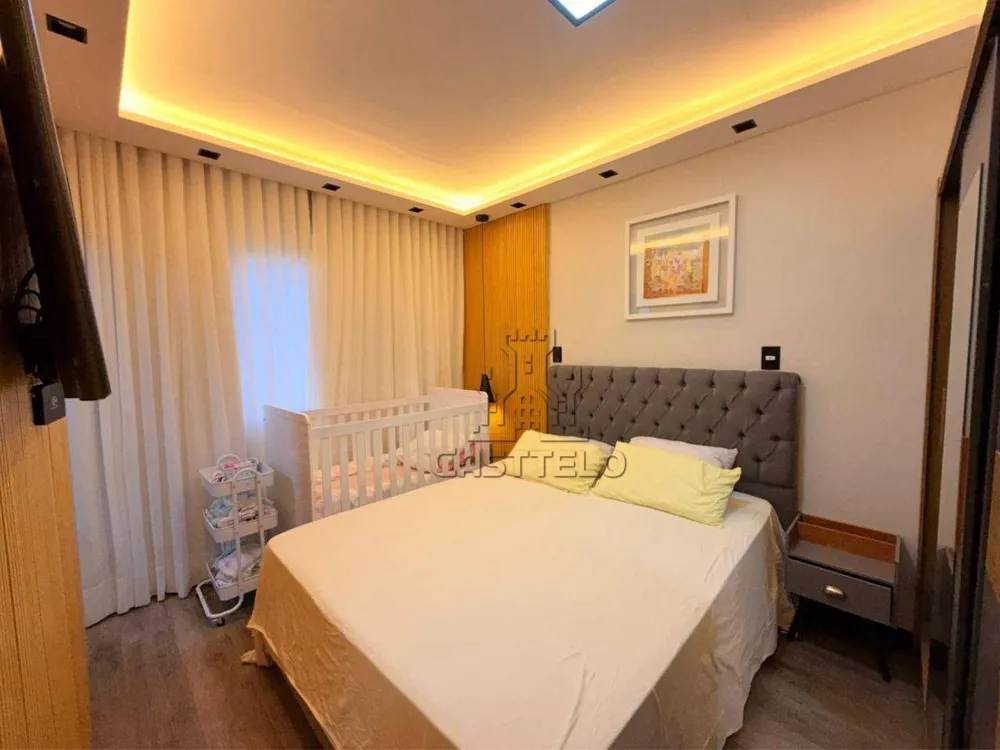 Apartamento, 3 quartos, 185 m² - Foto 4