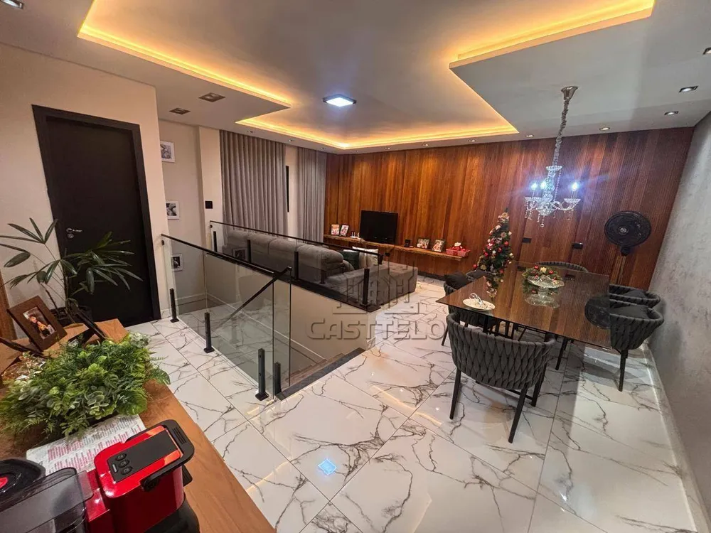 Apartamento, 3 quartos, 185 m² - Foto 2