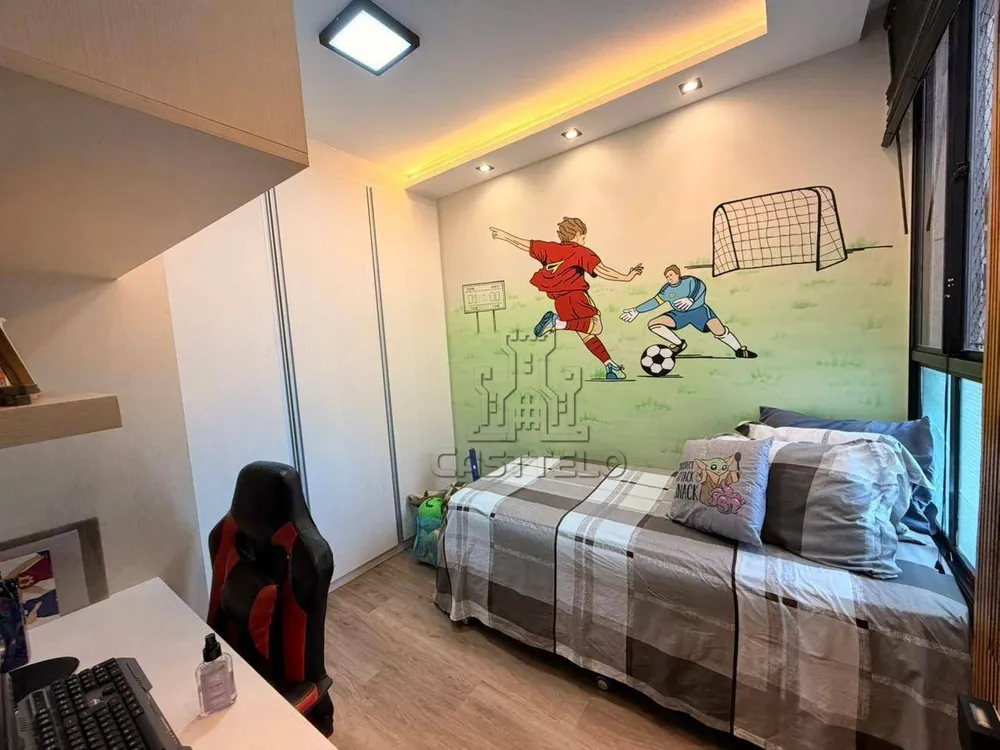 Apartamento, 3 quartos, 185 m² - Foto 6