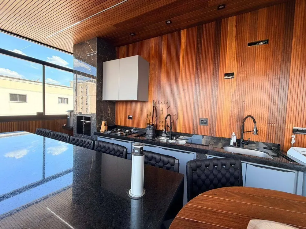 Apartamento, 3 quartos, 185 m² - Foto 8