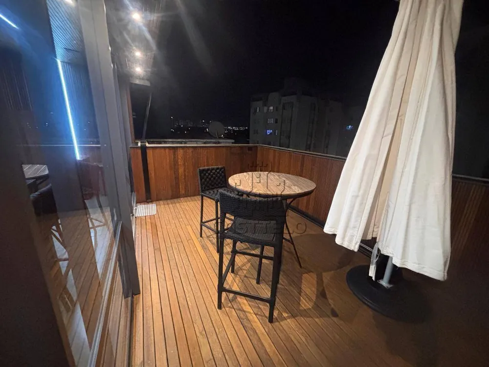 Apartamento, 3 quartos, 185 m² - Foto 1