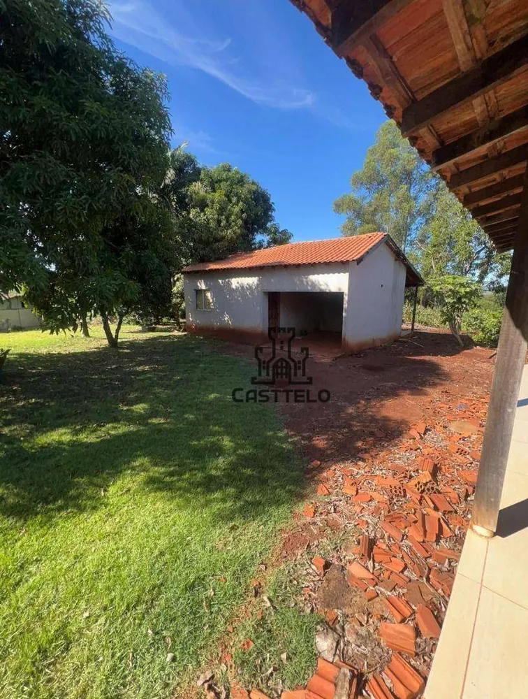 Chácara, 3 quartos, 5000 m² - Foto 5