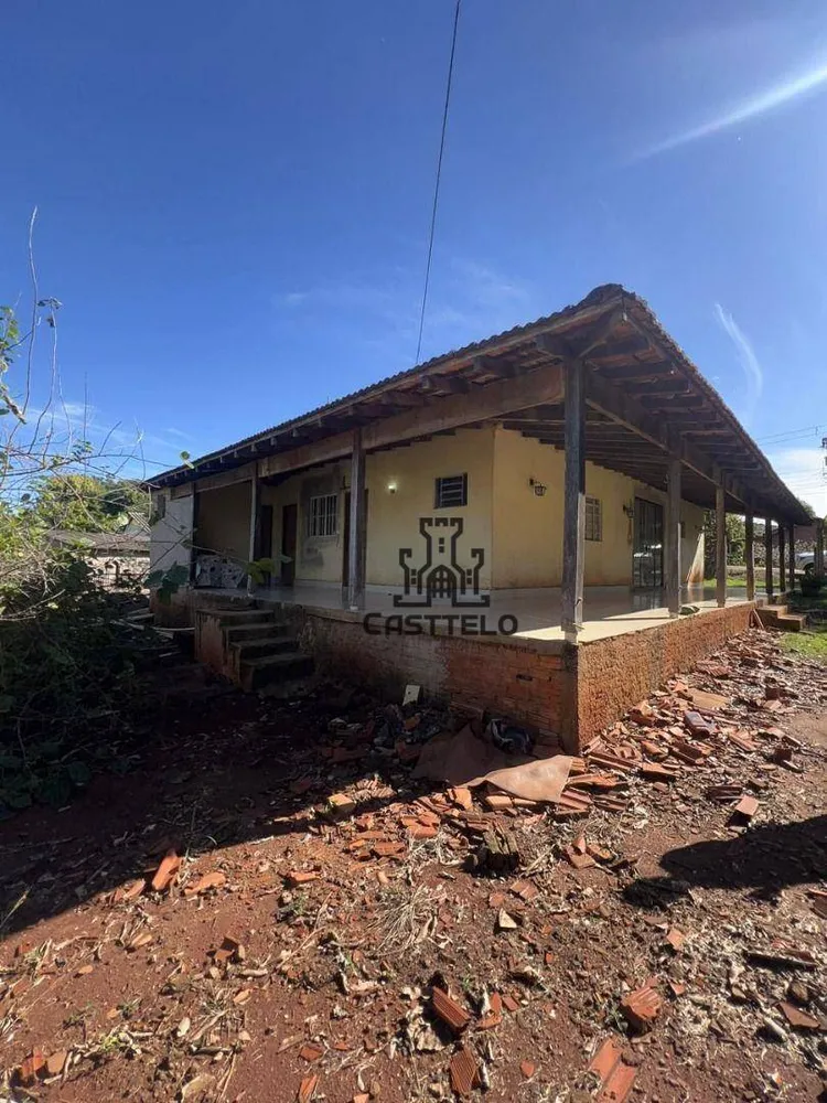 Chácara, 3 quartos, 5000 m² - Foto 2