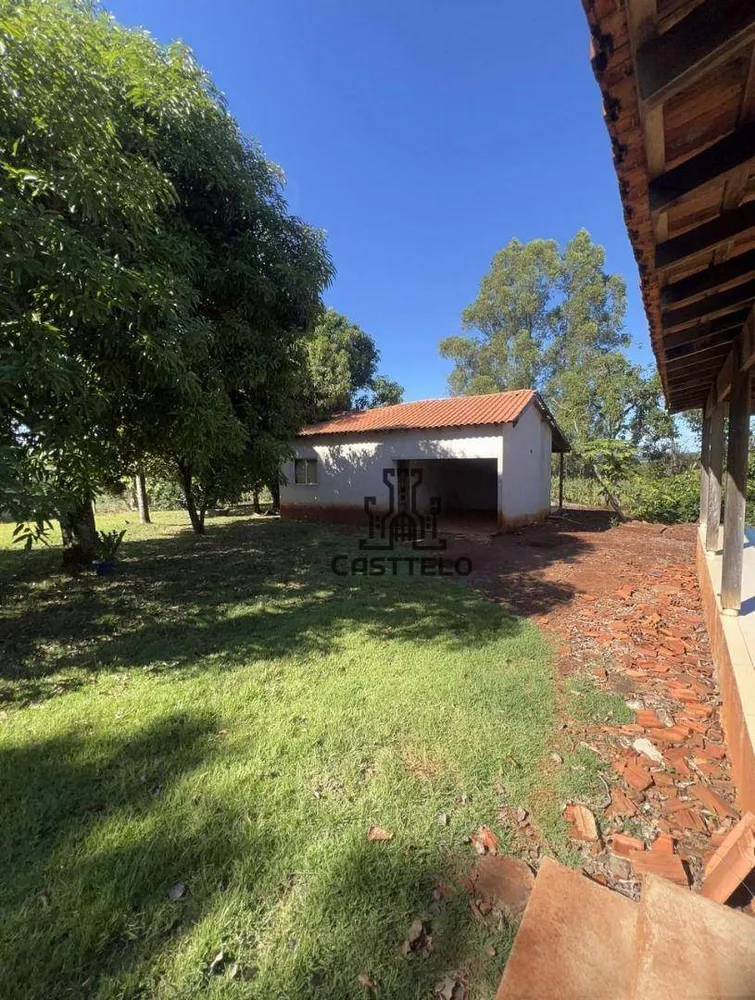 Chácara, 3 quartos, 5000 m² - Foto 3