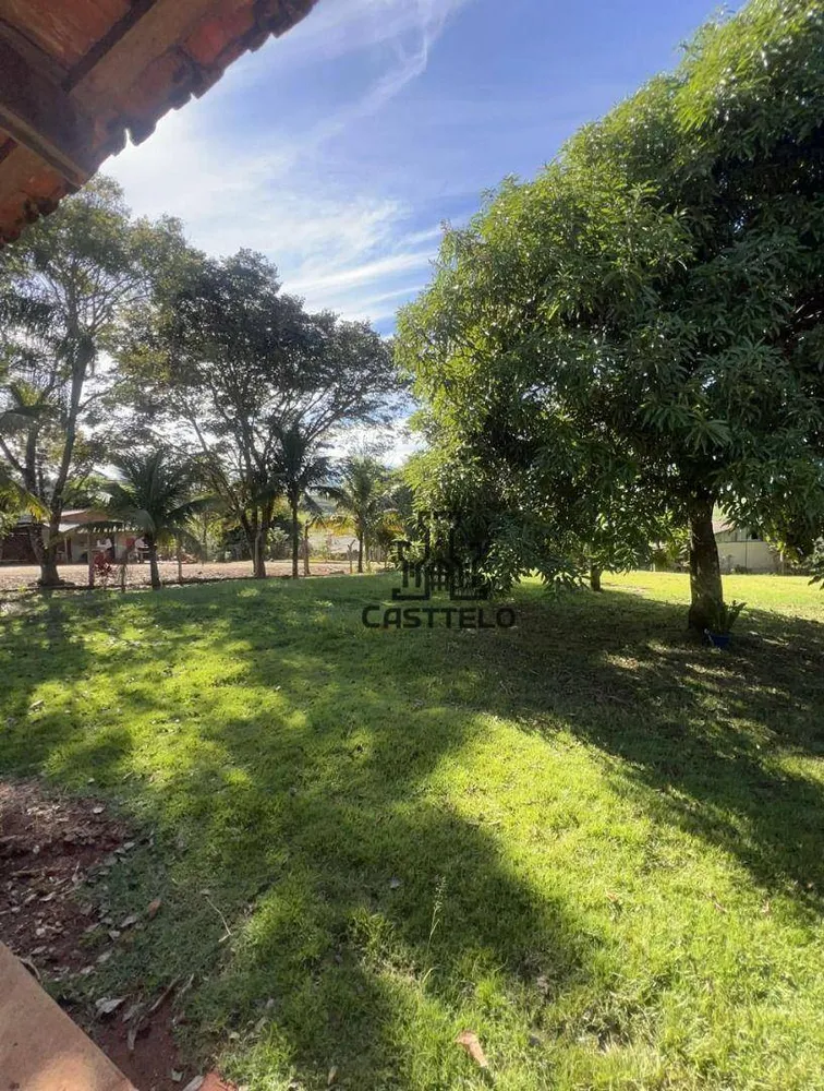 Chácara, 3 quartos, 5000 m² - Foto 8