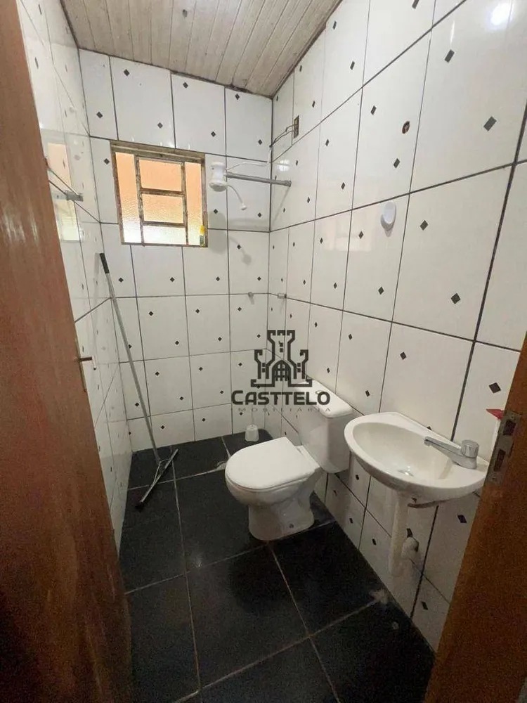 Chácara, 3 quartos, 5000 m² - Foto 6