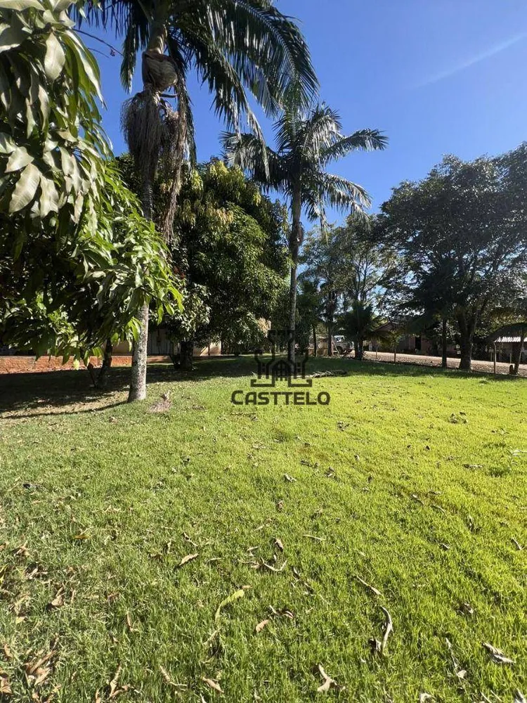 Chácara, 3 quartos, 5000 m² - Foto 7