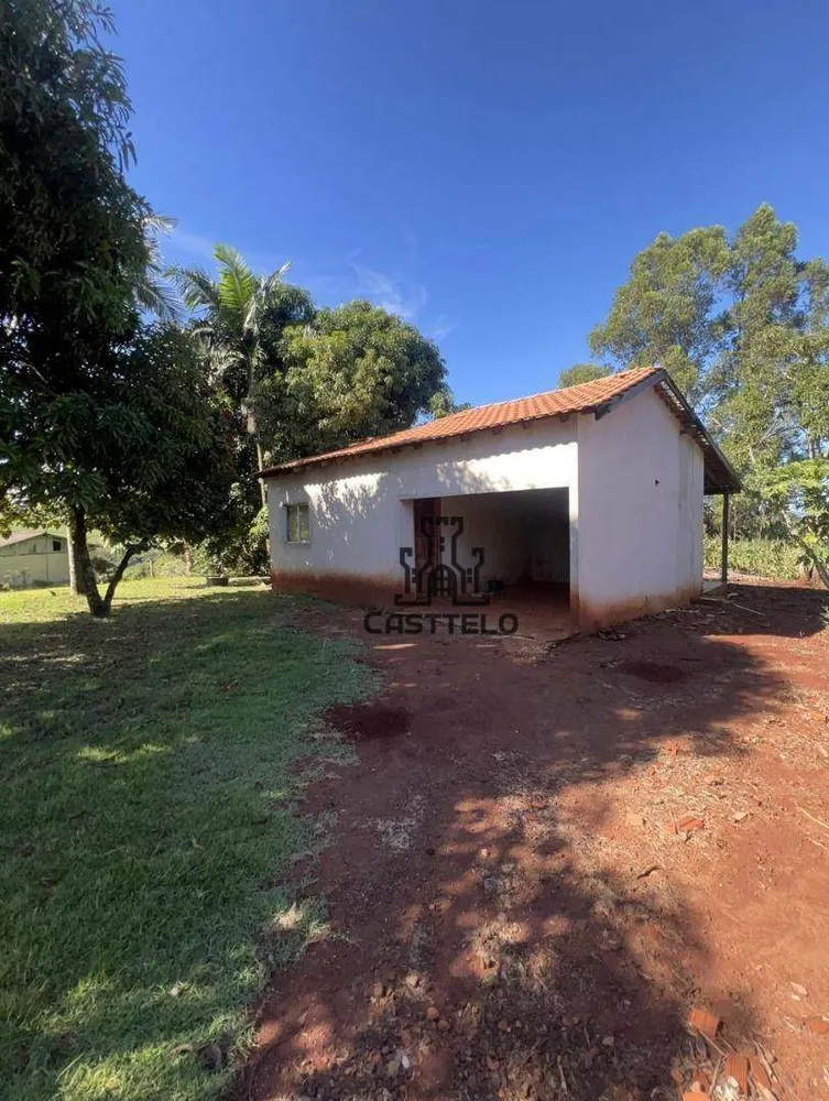Chácara, 3 quartos, 5000 m² - Foto 4