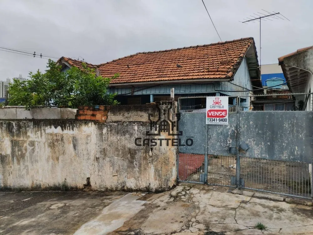 Terreno, 255 m² - Foto 3