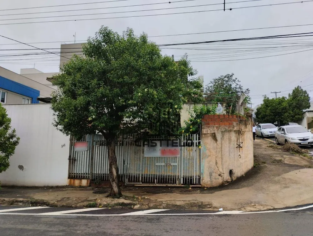 Terreno, 255 m² - Foto 1