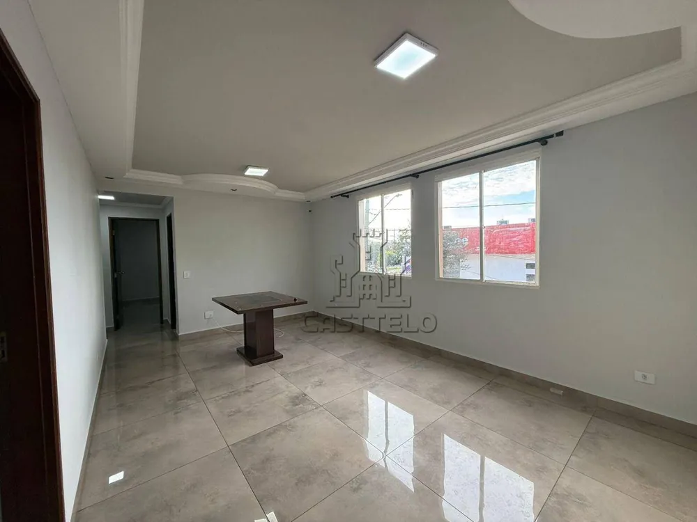 Apartamento, 3 quartos, 60 m² - Foto 3