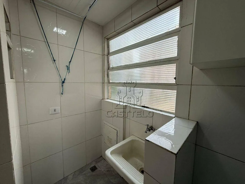Apartamento, 3 quartos, 60 m² - Foto 1