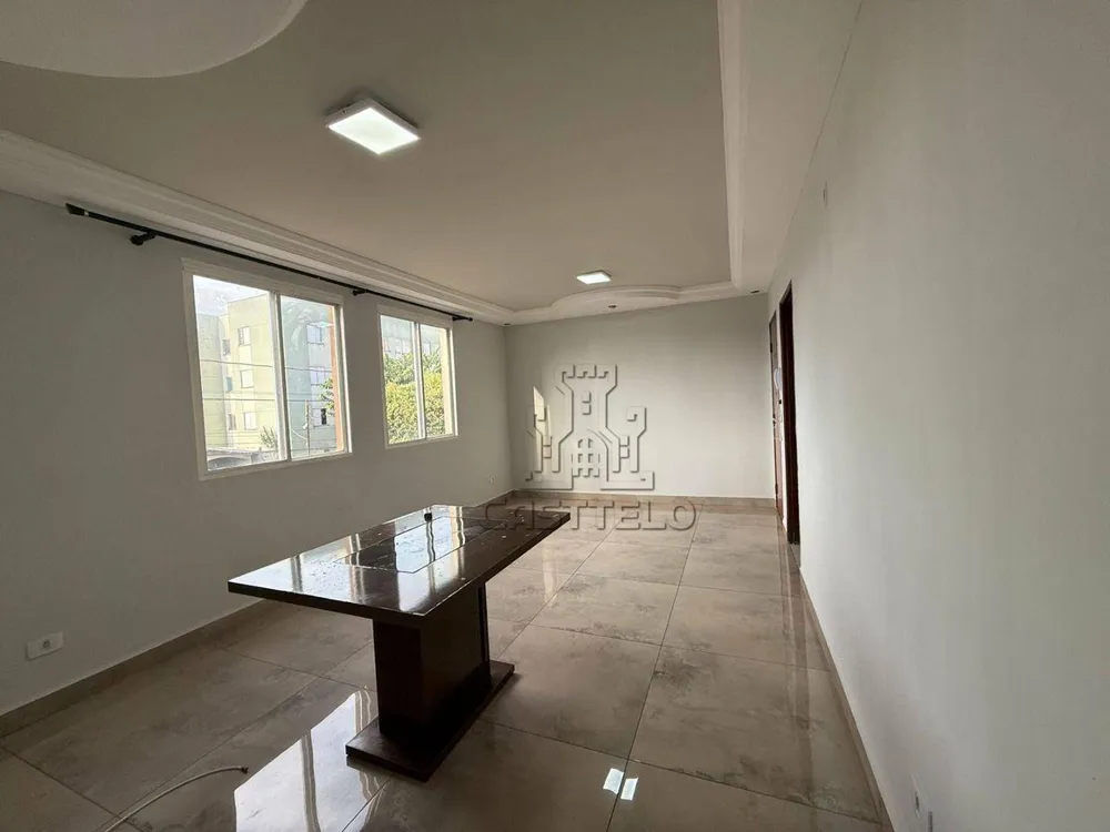 Apartamento, 3 quartos, 60 m² - Foto 4
