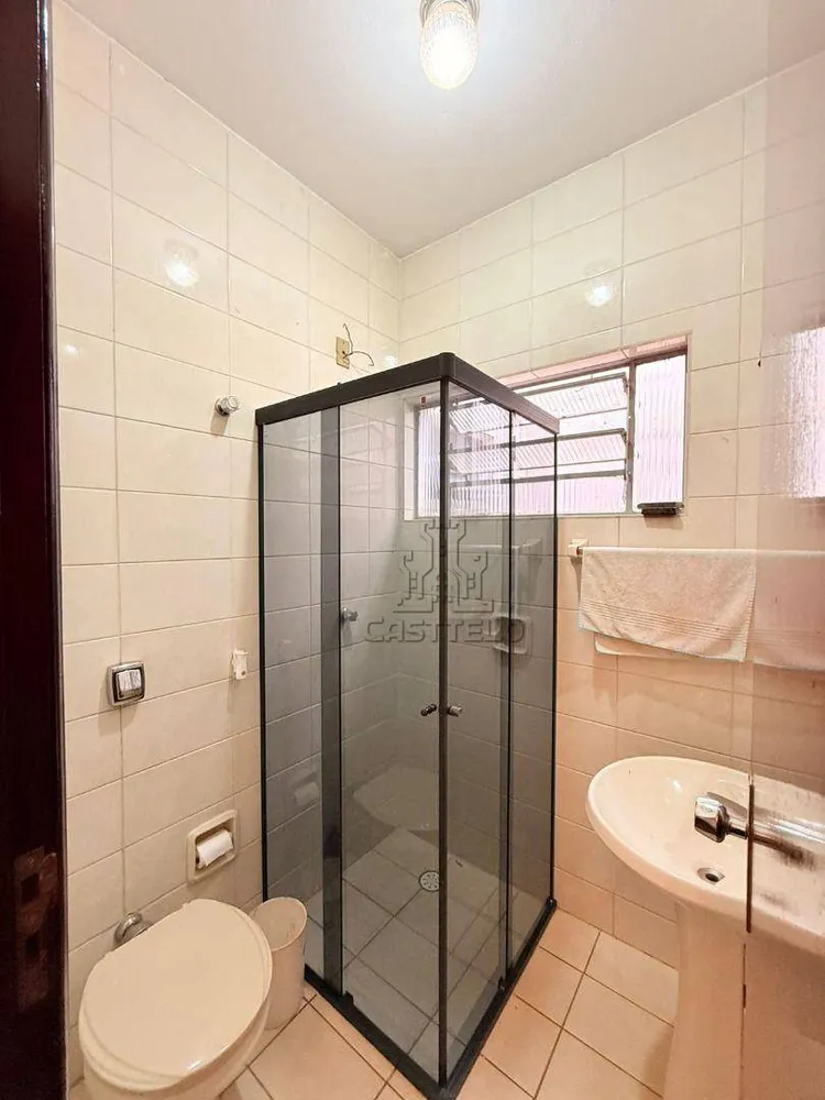 Sobrado, 3 quartos, 126 m² - Foto 3