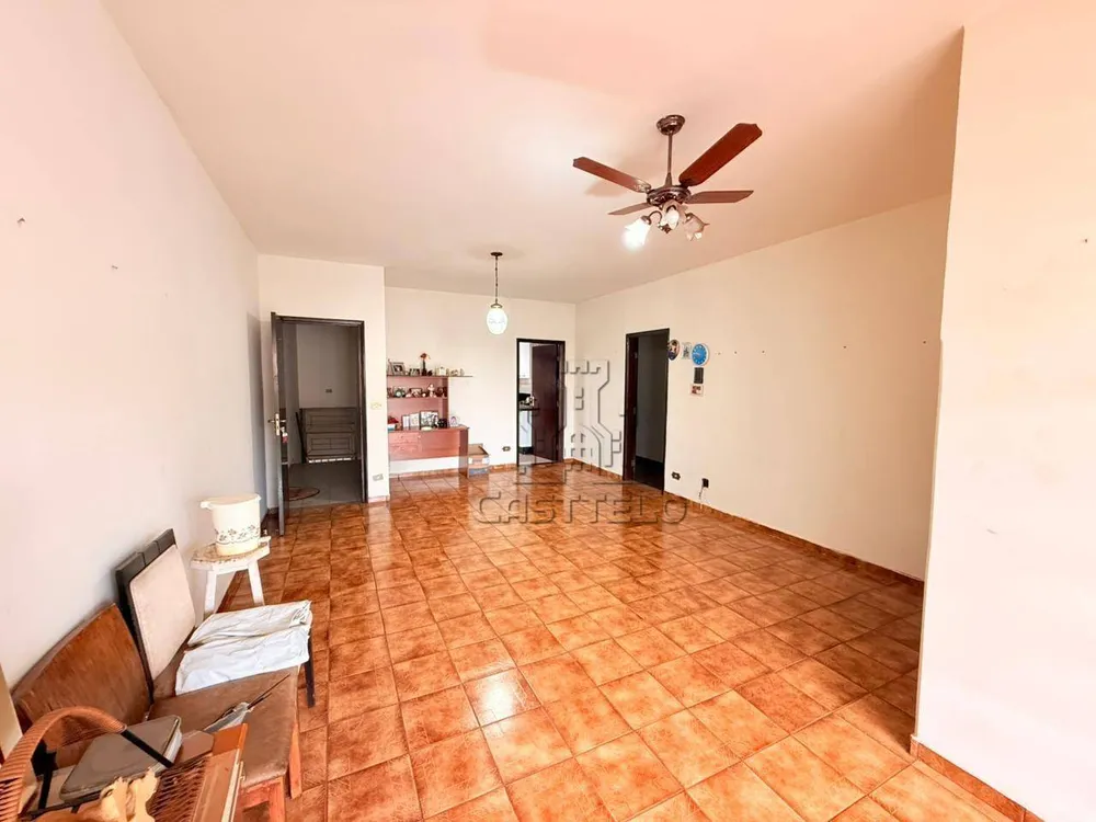 Sobrado, 3 quartos, 126 m² - Foto 1