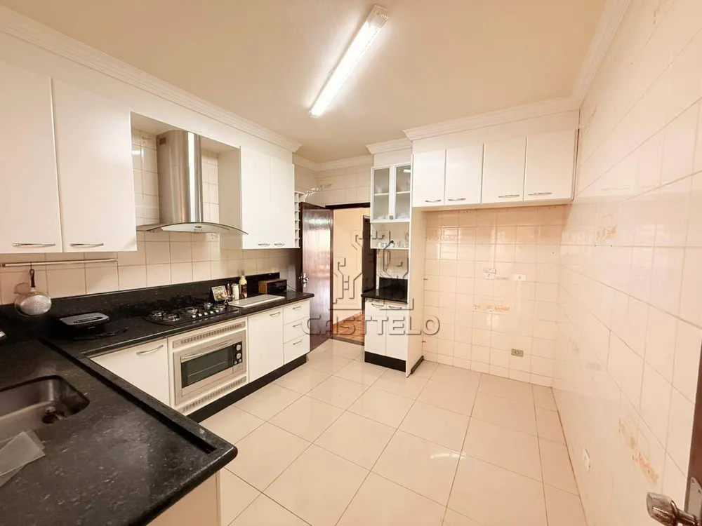 Sobrado, 3 quartos, 126 m² - Foto 4