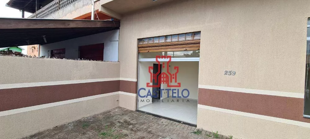 Conjunto Comercial-Sala à venda, 169m² - Foto 1