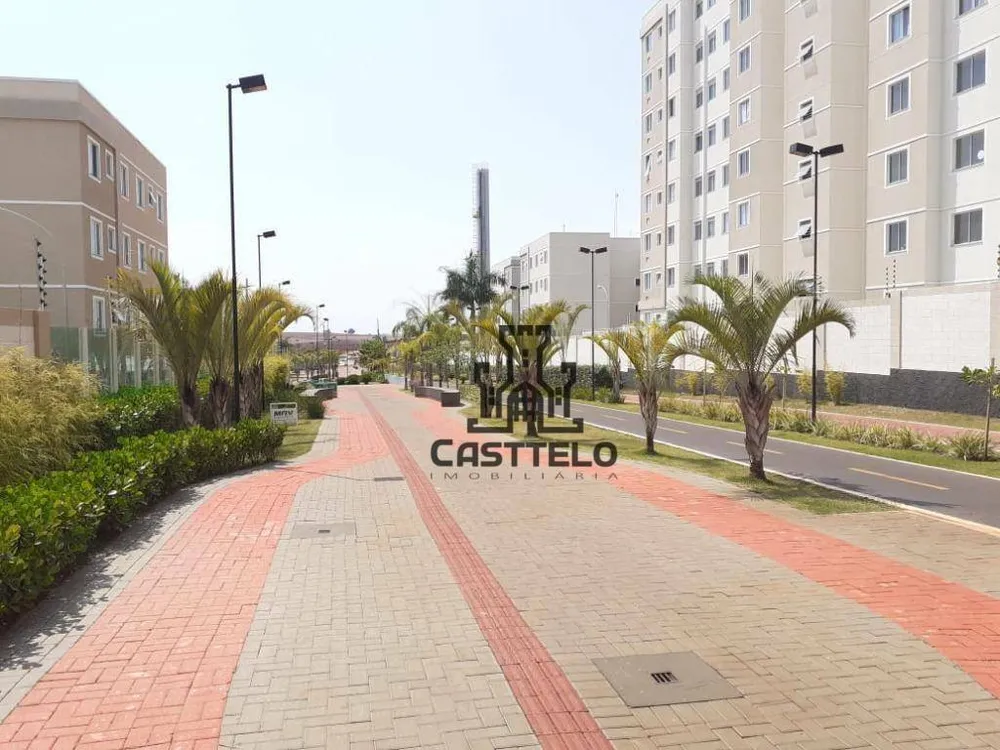 Apartamento, 2 quartos, 43 m² - Foto 12