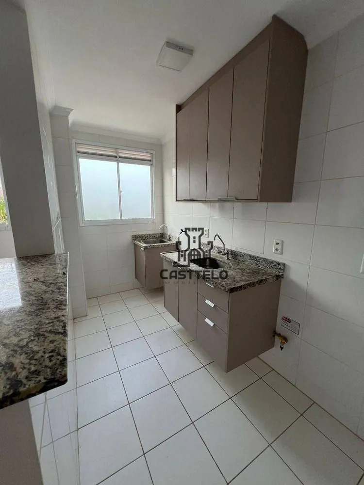 Apartamento, 2 quartos, 43 m² - Foto 1