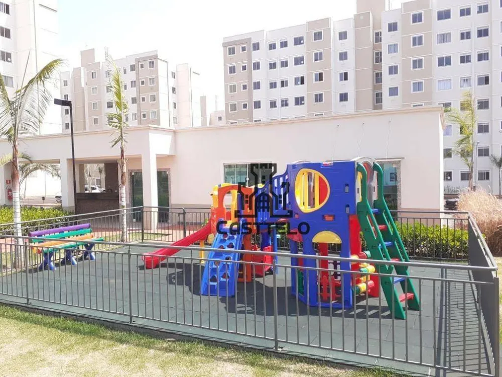 Apartamento, 2 quartos, 43 m² - Foto 10