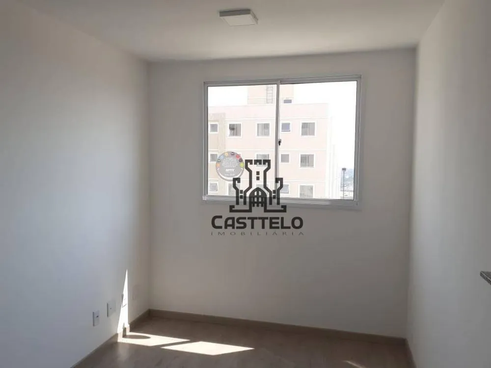 Apartamento, 2 quartos, 43 m² - Foto 6