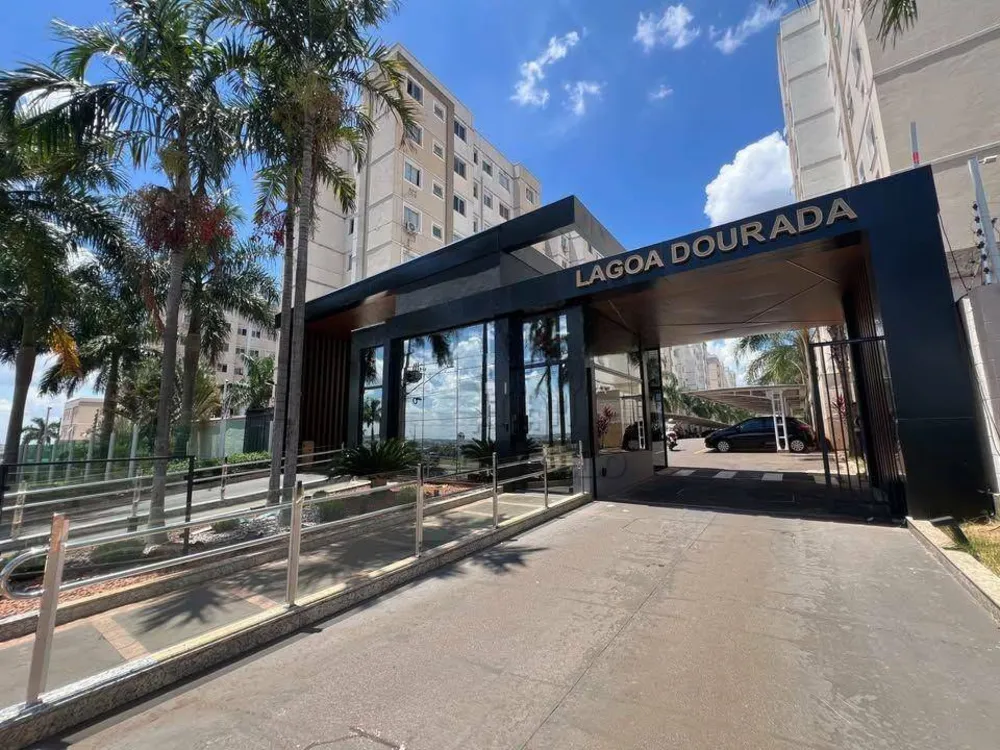 Apartamento, 2 quartos, 43 m² - Foto 1