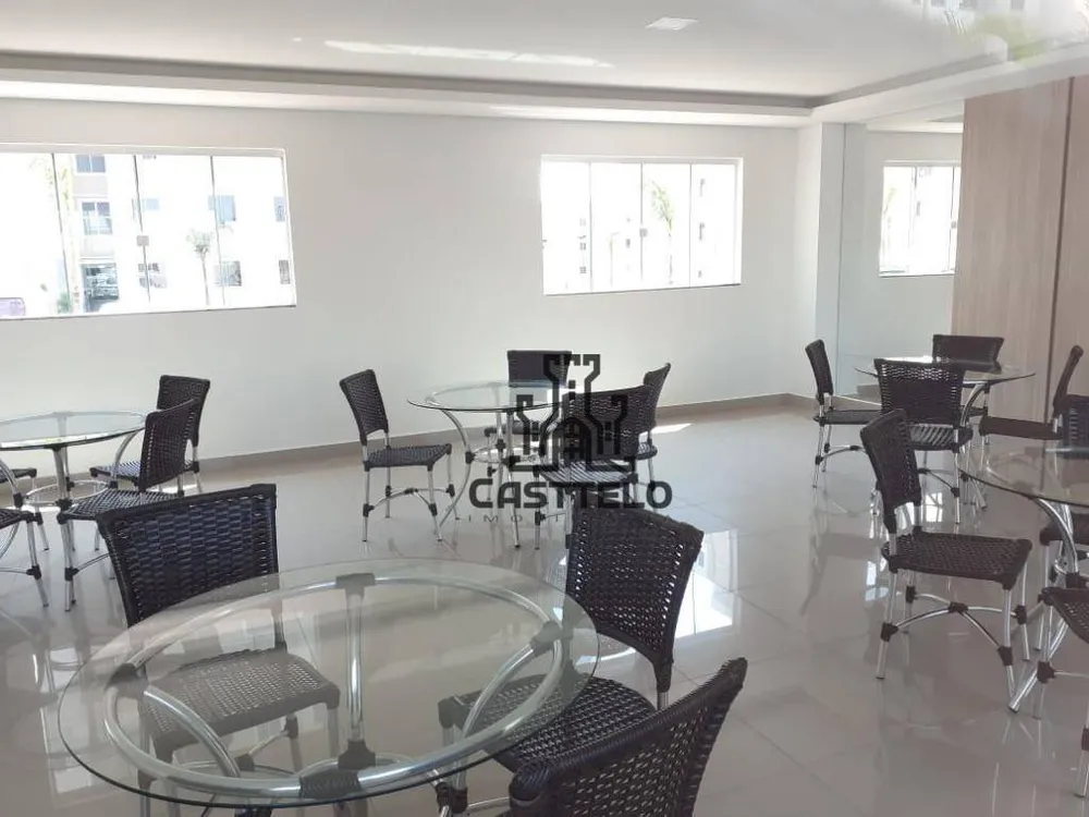 Apartamento, 2 quartos, 43 m² - Foto 9