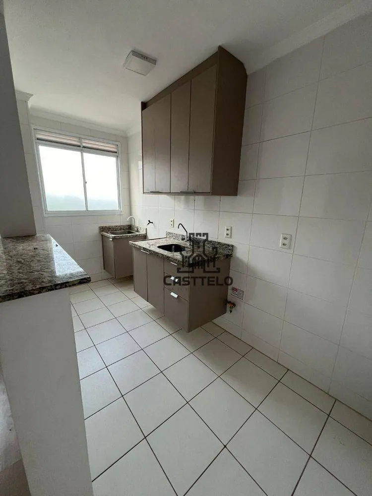 Apartamento, 2 quartos, 43 m² - Foto 3
