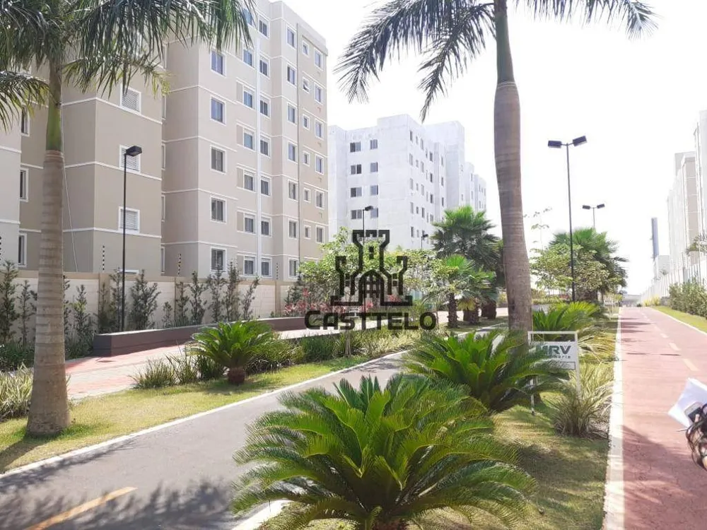 Apartamento, 2 quartos, 43 m² - Foto 8