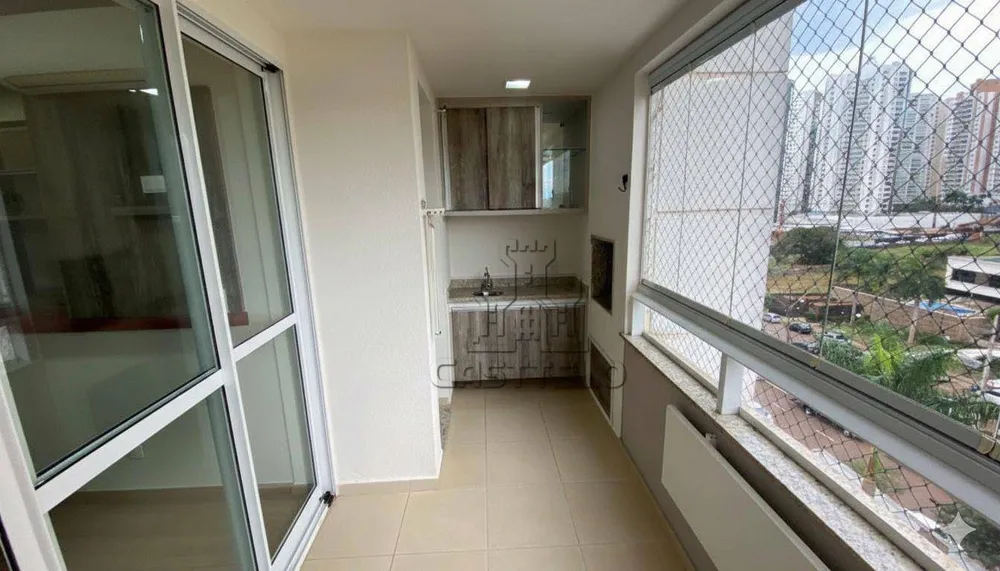 Apartamento, 3 quartos, 75 m² - Foto 4