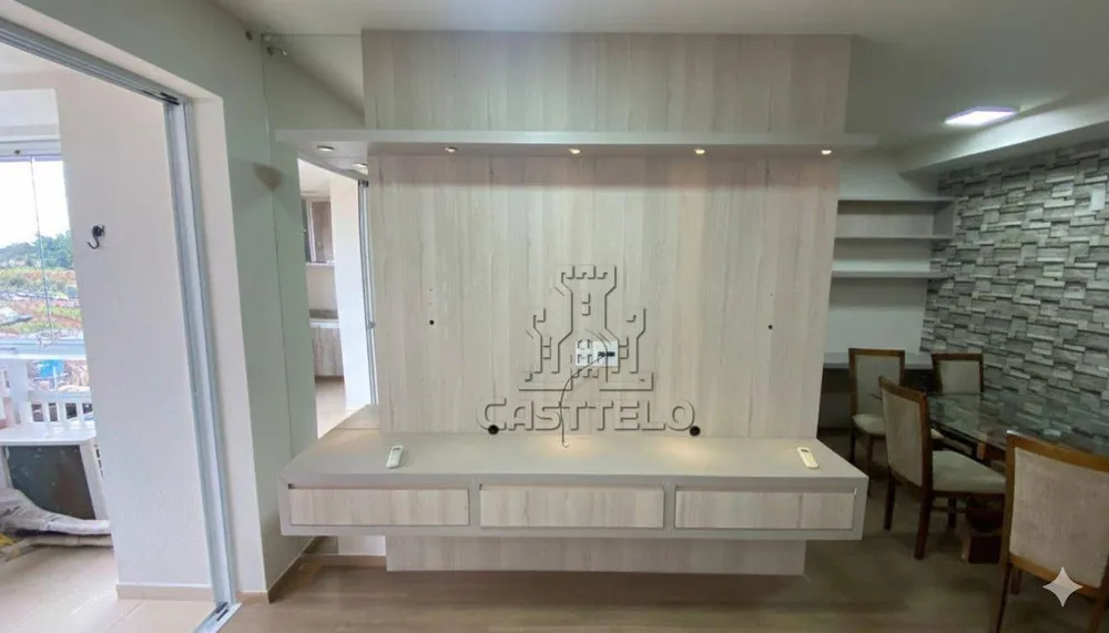 Apartamento, 3 quartos, 75 m² - Foto 5