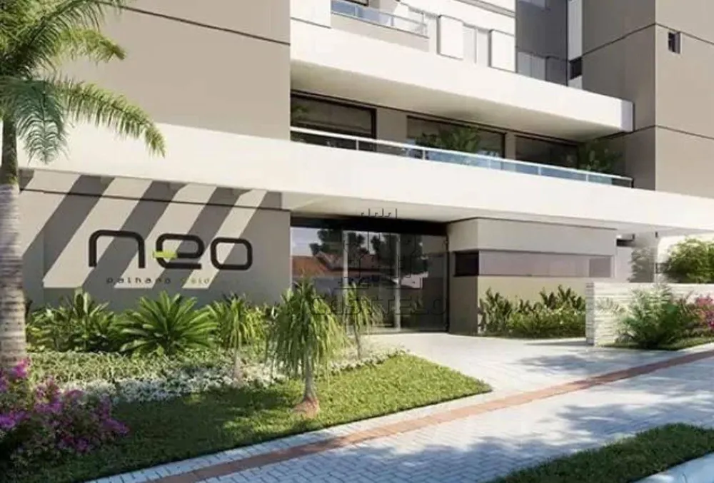 Apartamento, 3 quartos, 75 m² - Foto 5