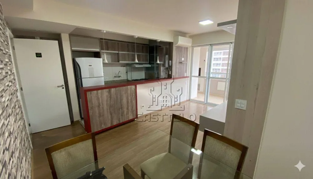 Apartamento, 3 quartos, 75 m² - Foto 2