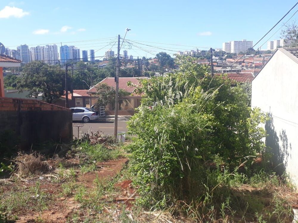 Terreno, 250 m² - Foto 2
