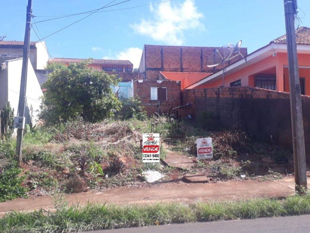 Terreno, 250 m² - Foto 1