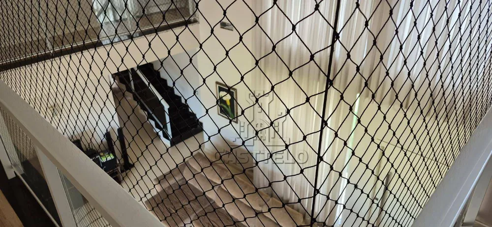 Casa de Condomínio, 4 quartos - Foto 9