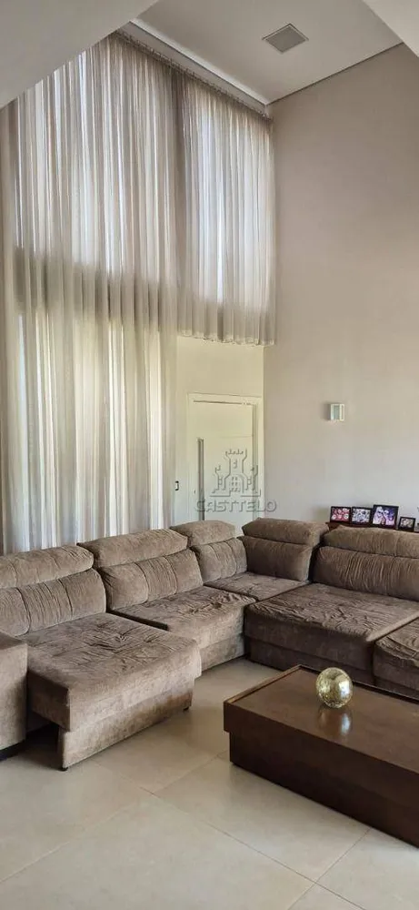 Casa de Condomínio, 4 quartos - Foto 6