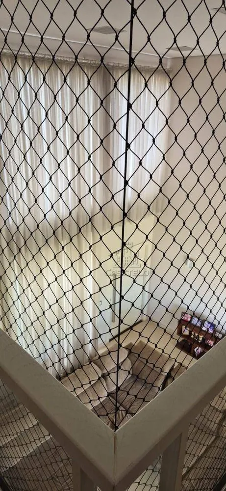 Casa de Condomínio, 4 quartos - Foto 11